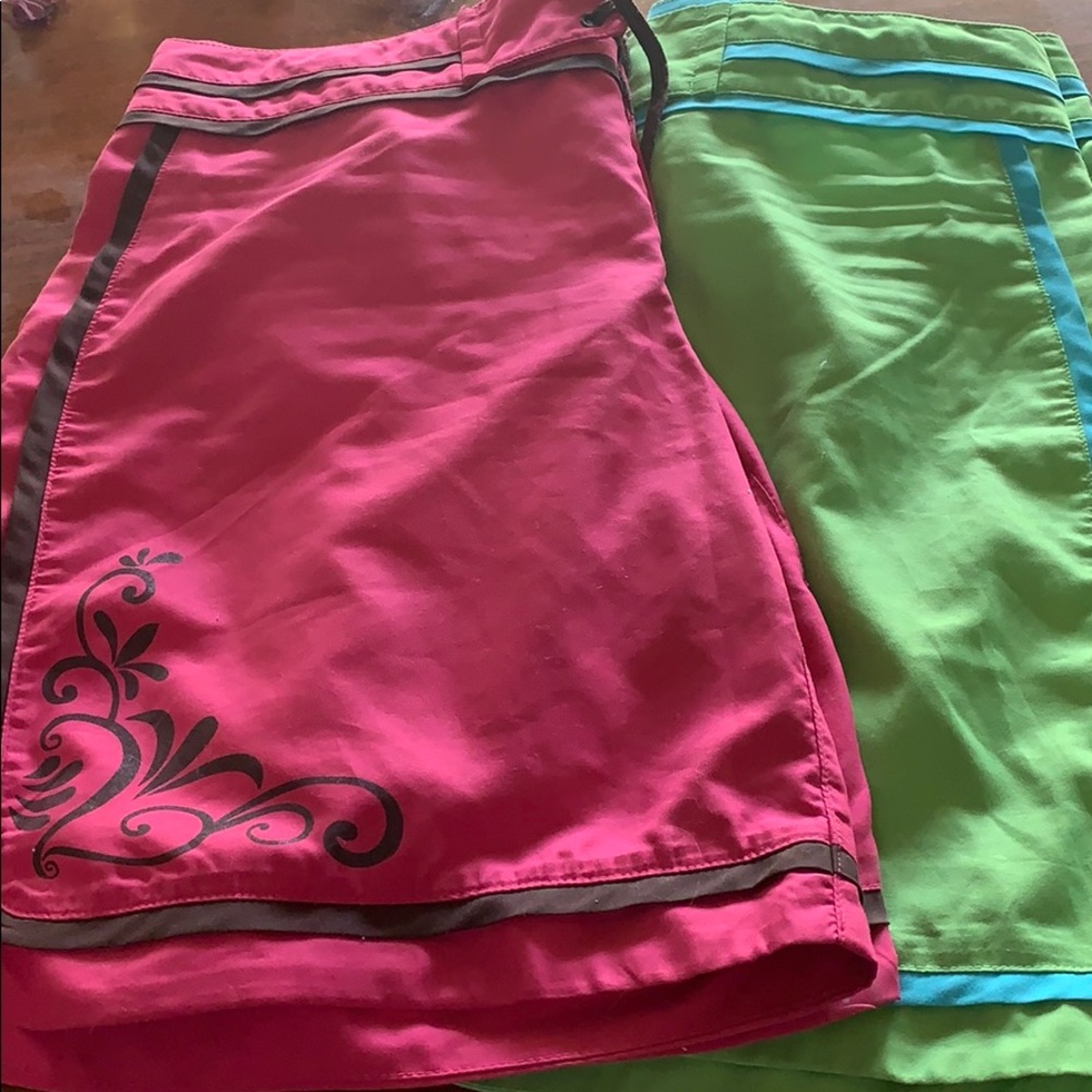 Shorts